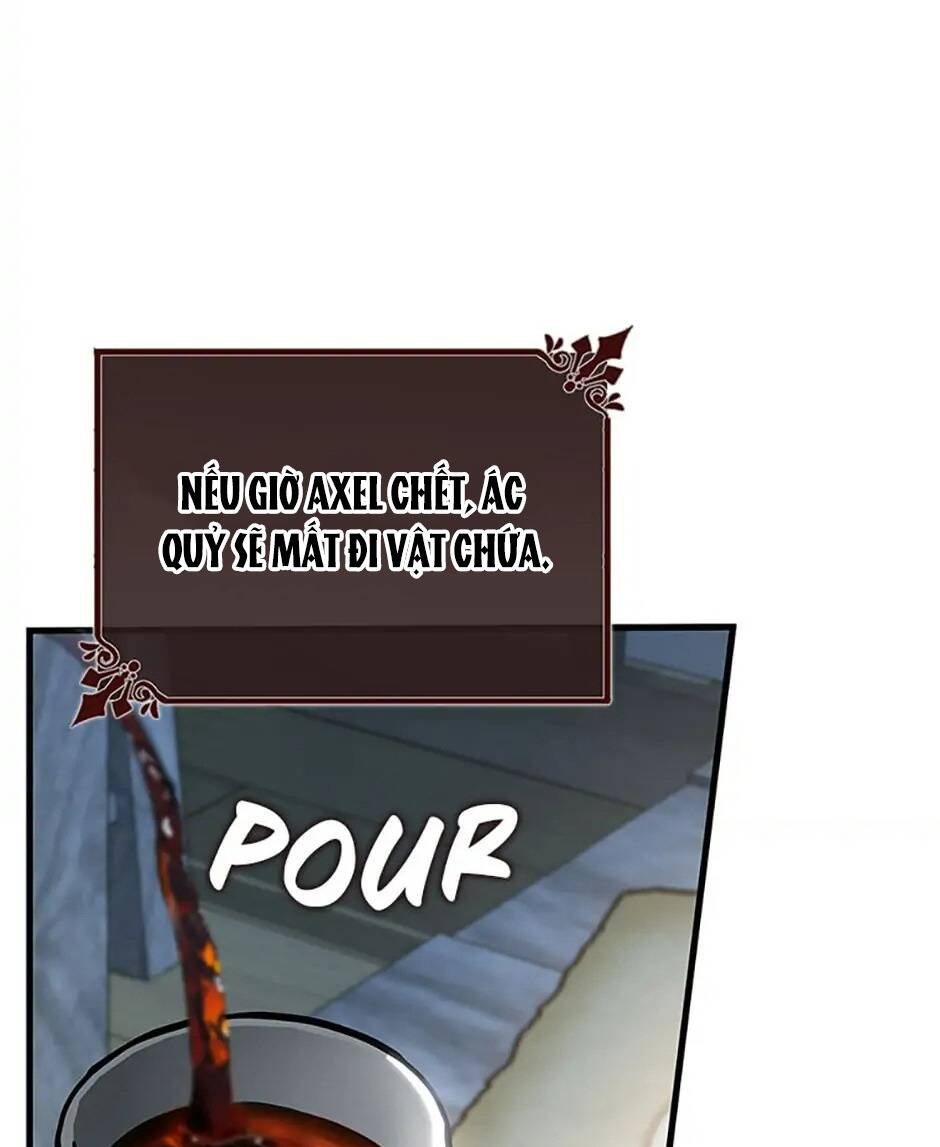 Trở Thành Cứu Tinh Của Nhân Vật Chính Chương 60 Ảnh 58