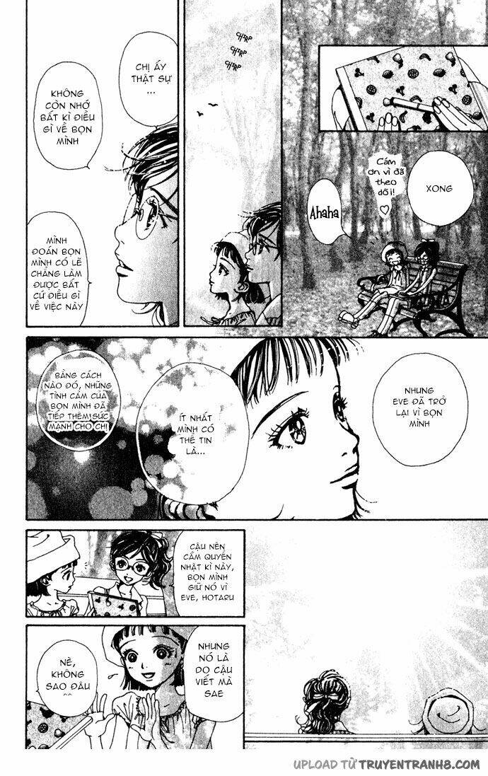 Kagen No Tsuki Chương 15 Ảnh 14