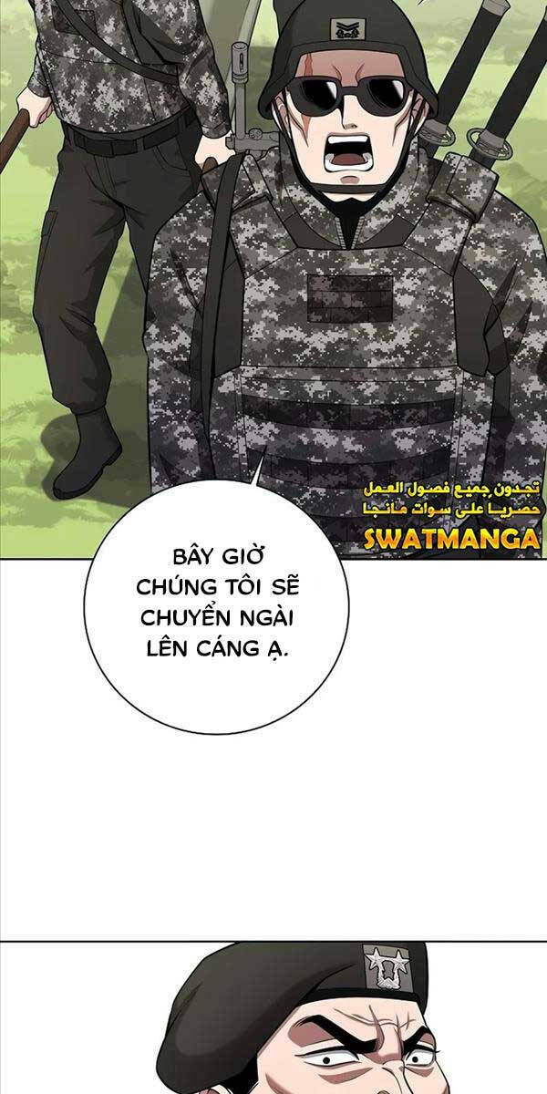 Ma Pháp Sư Hắc Ám Trở Về Để Nhập Ngũ Chương 27 Ảnh 31