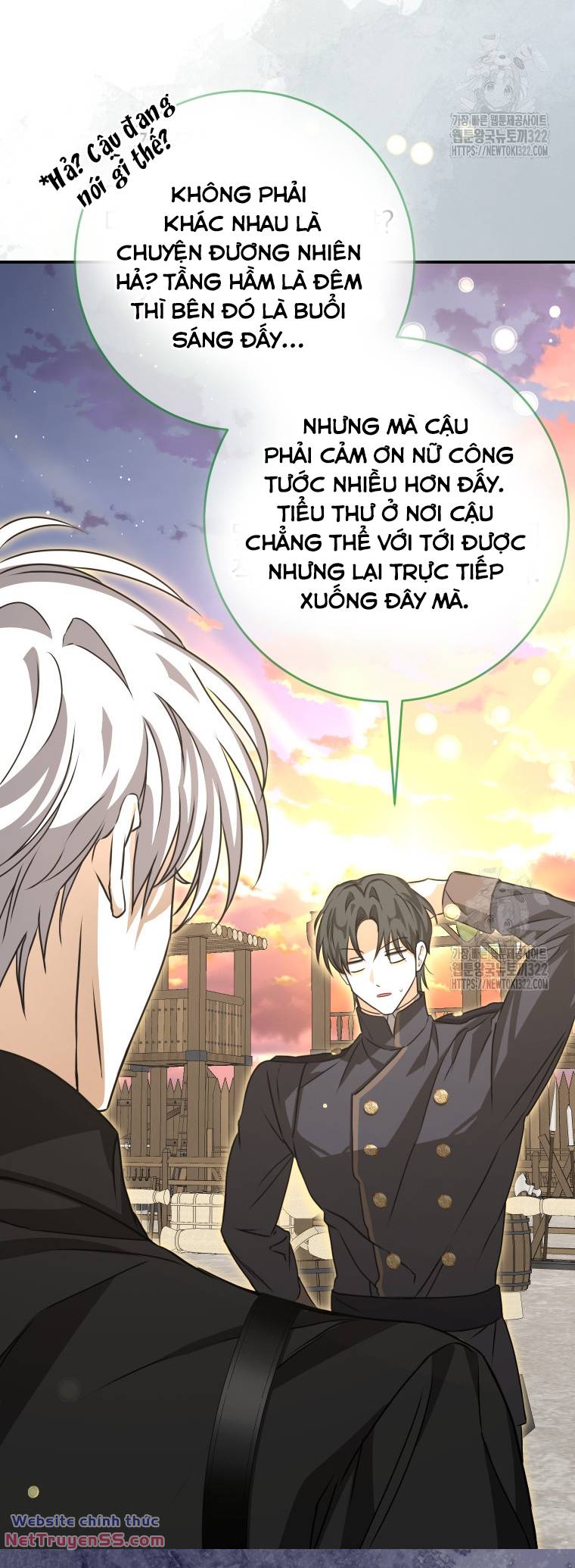 Trở Thành Chủ Nhân Của Ác Ma Chương 23 Ảnh 61