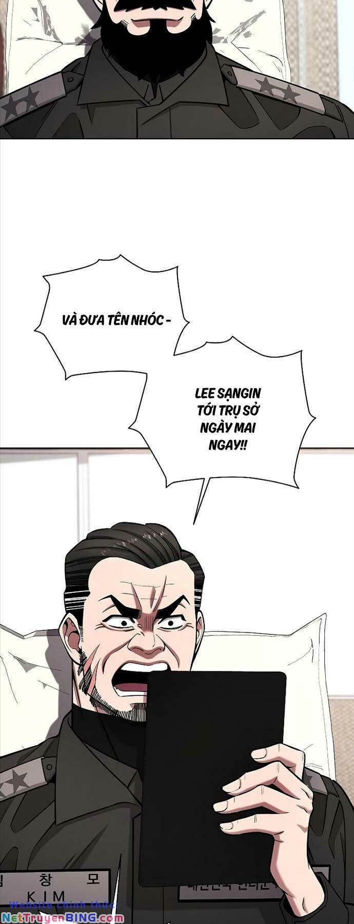 Ma Pháp Sư Hắc Ám Trở Về Để Nhập Ngũ Chương 46 Ảnh 78