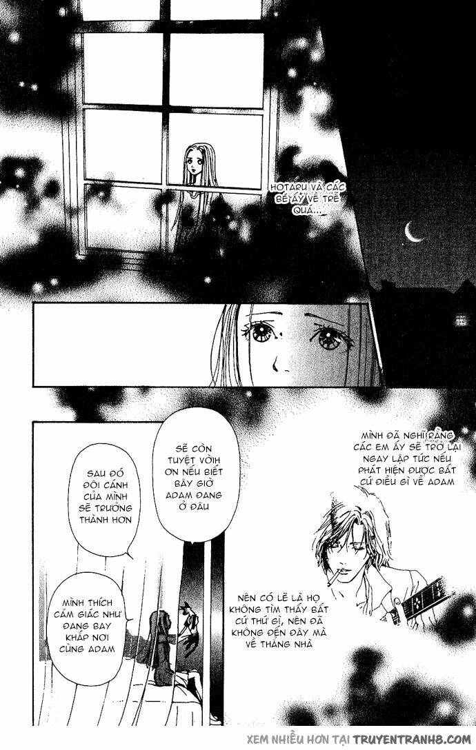 Kagen No Tsuki Chương 10 Ảnh 5