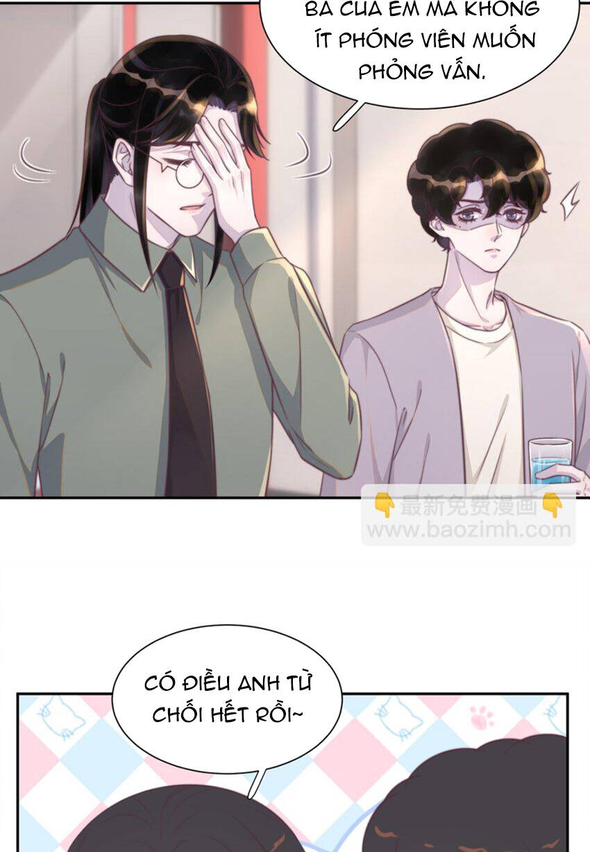 Nghe Nói Tôi Rất Nghèo Chương 149 Ảnh 27
