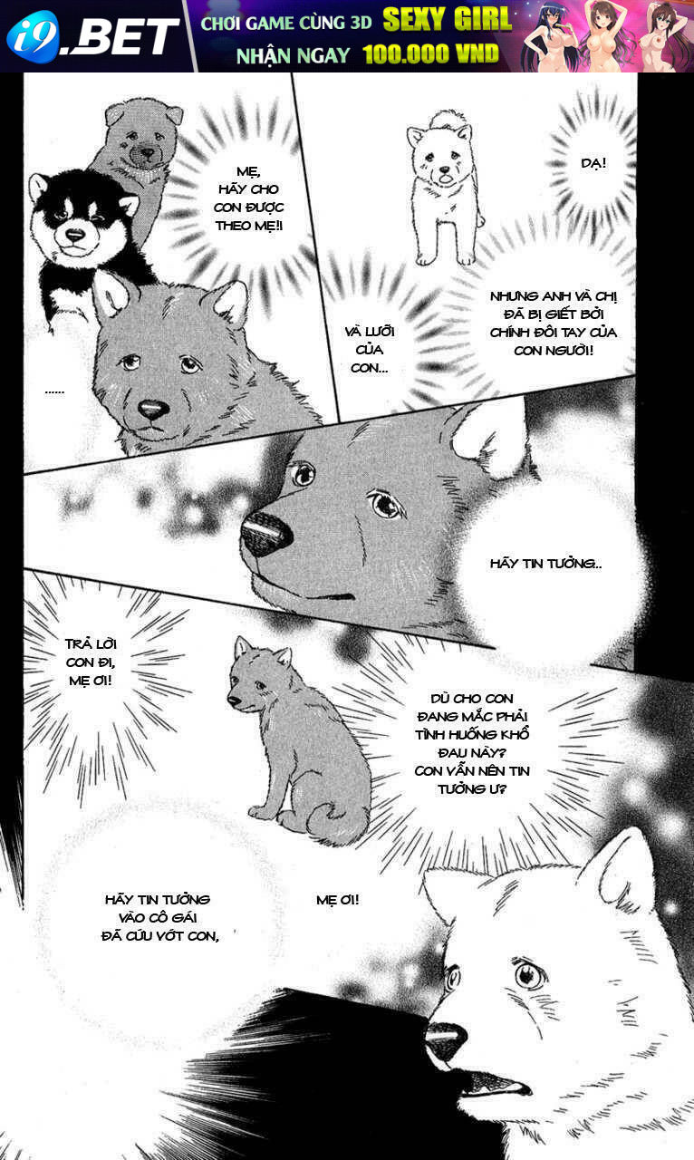 Deep Love - Pao No Monogatari Chương 7 Ảnh 20