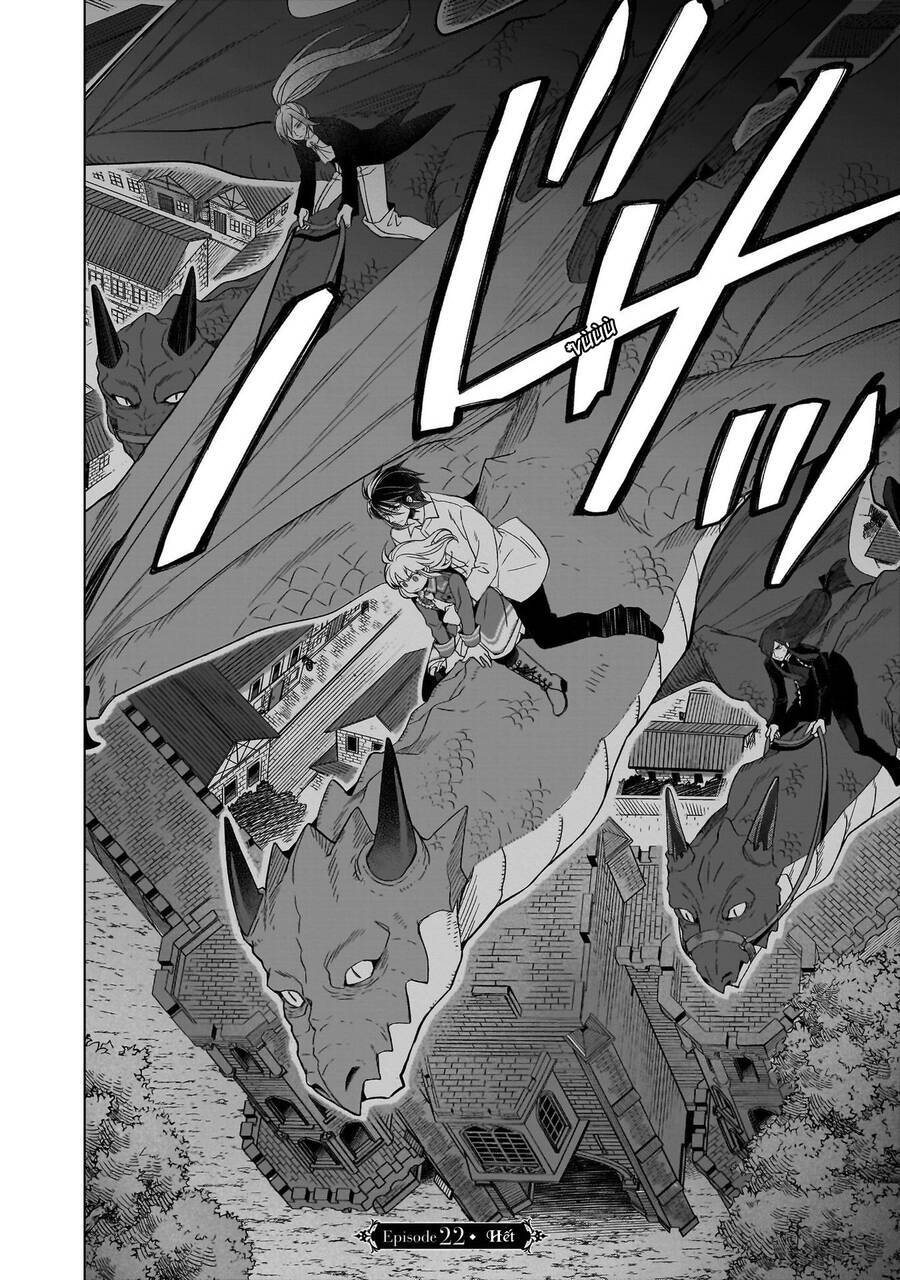 Win Over The Dragon Emperor This Time Around, Noble Girl! Chương 22 Ảnh 39