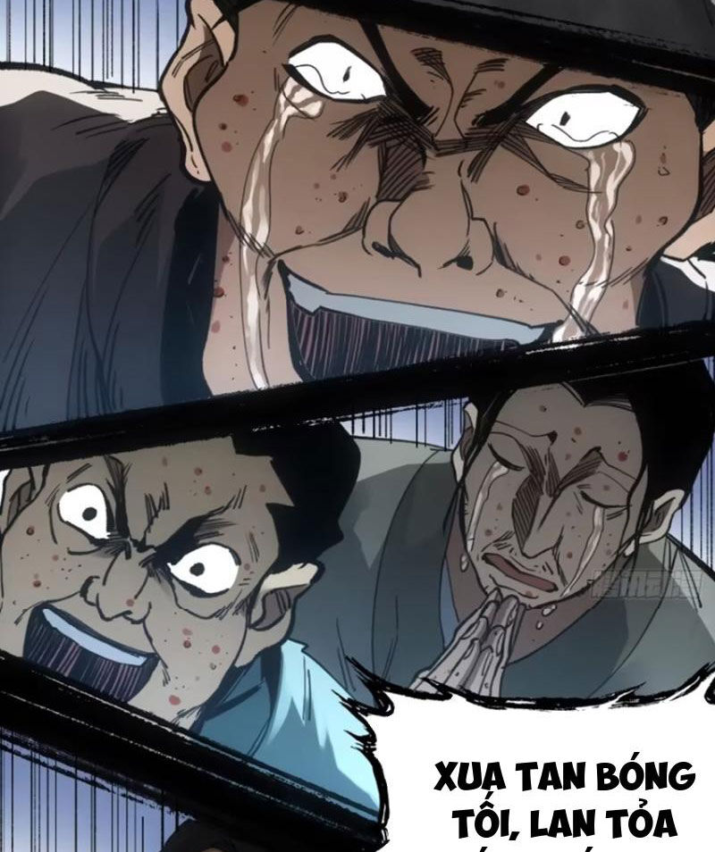 Xa Đao Nhân Chương 46 Ảnh 44