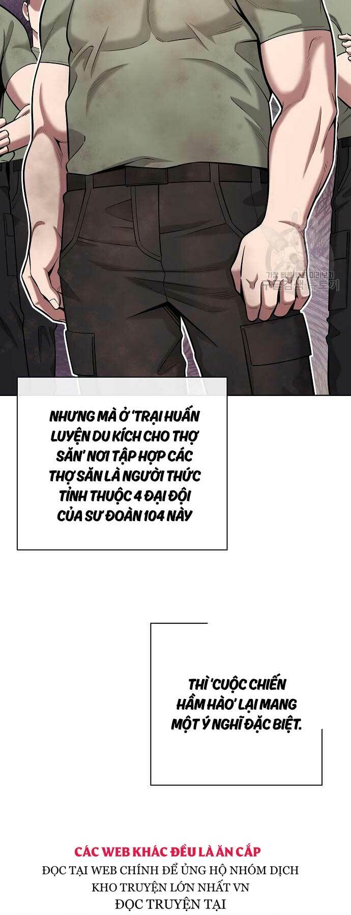 Ma Pháp Sư Hắc Ám Trở Về Để Nhập Ngũ Chương 38 Ảnh 38