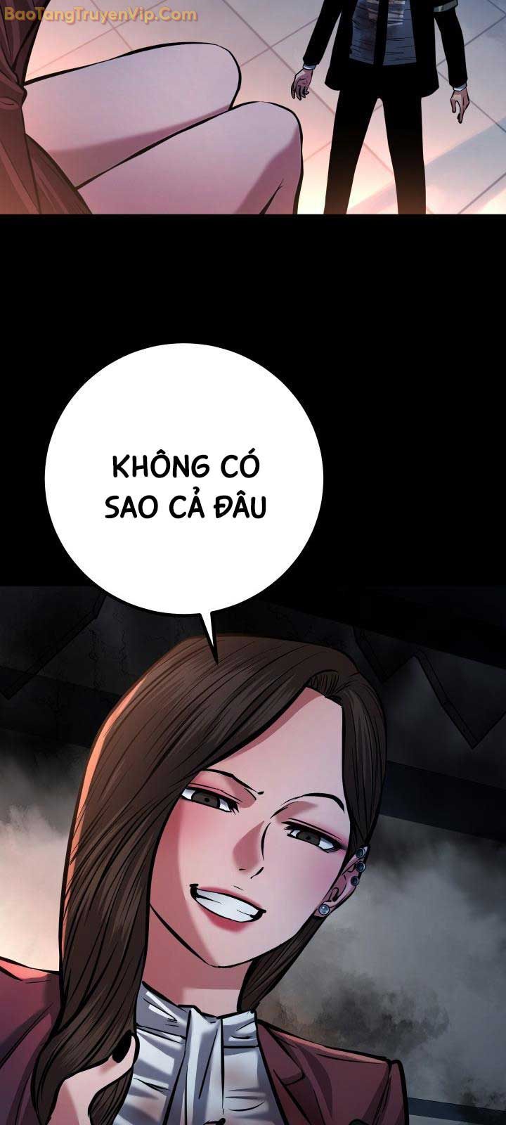 Thanh Kiếm Báo Thù Chương 52 Ảnh 23