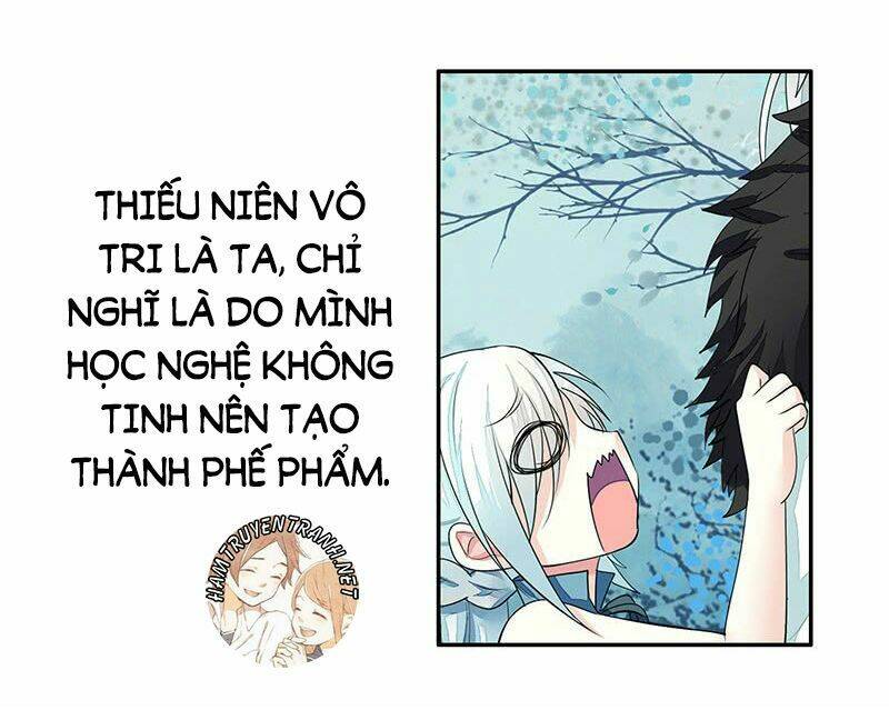 Đoạt Thiên Khuyết Chương 7 Ảnh 12