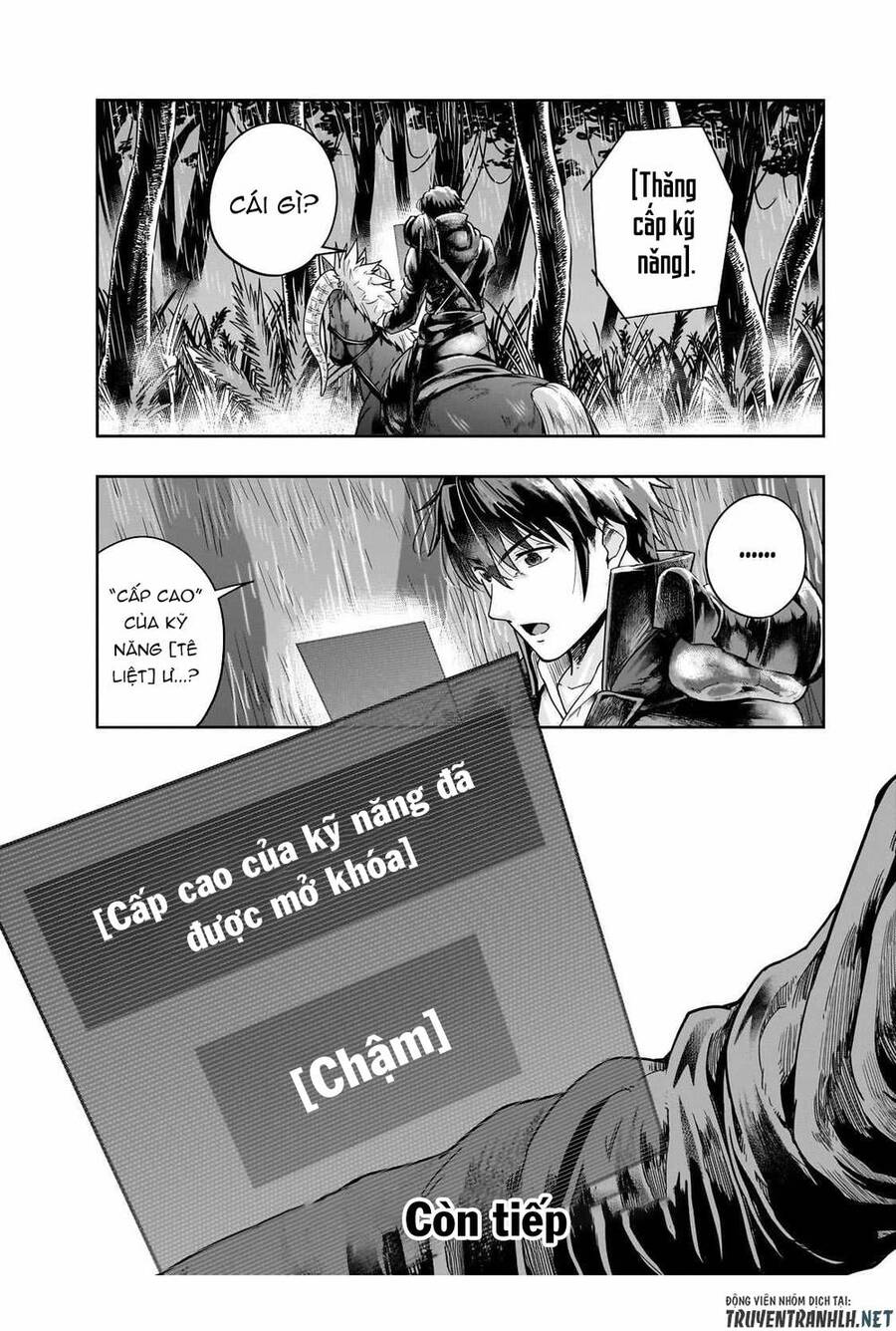 Hazure Waku No Joutai Ijou Skill De Saikyou Ni Natta Ore Ga Subete Wo Juurin Suru Made Chương 42 Ảnh 33
