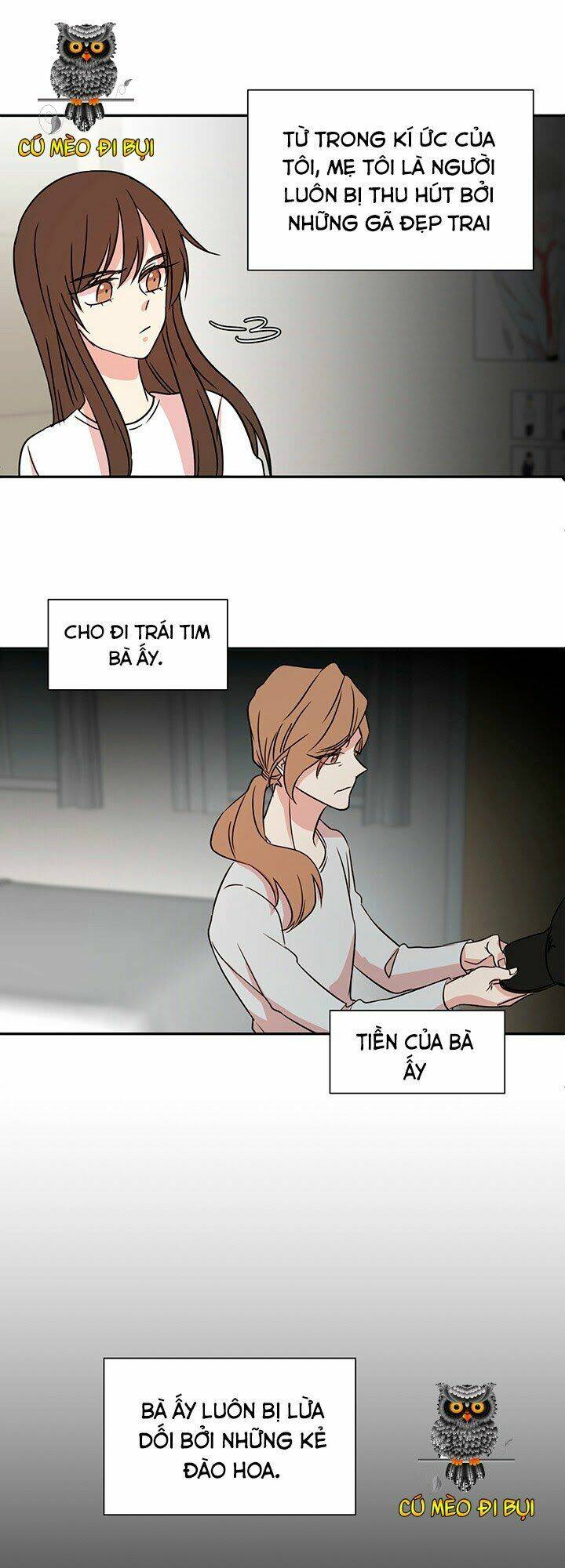 Idol Sống Trong Nhà Tôi ! Chương 1 Ảnh 20
