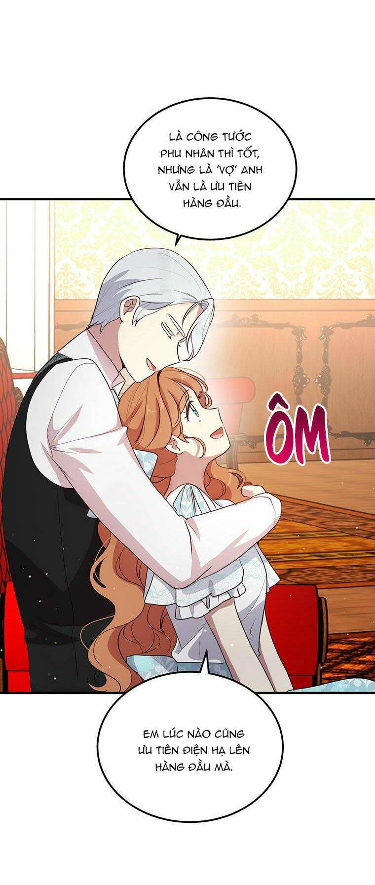 Công Tước, Loạn Vừa Thôi! Chương 126 Ảnh 20