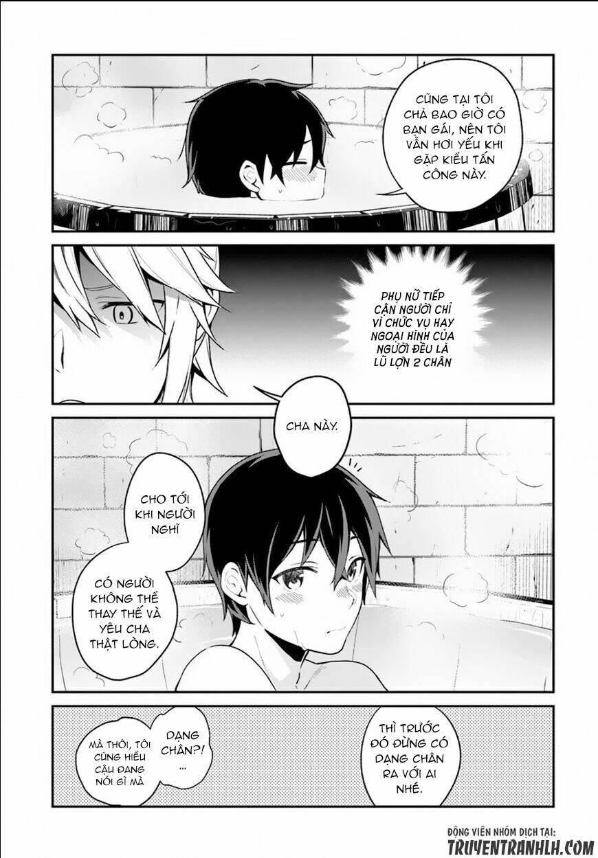 Yari No Yuusha No Yarinaoshi Chương 5 Ảnh 19