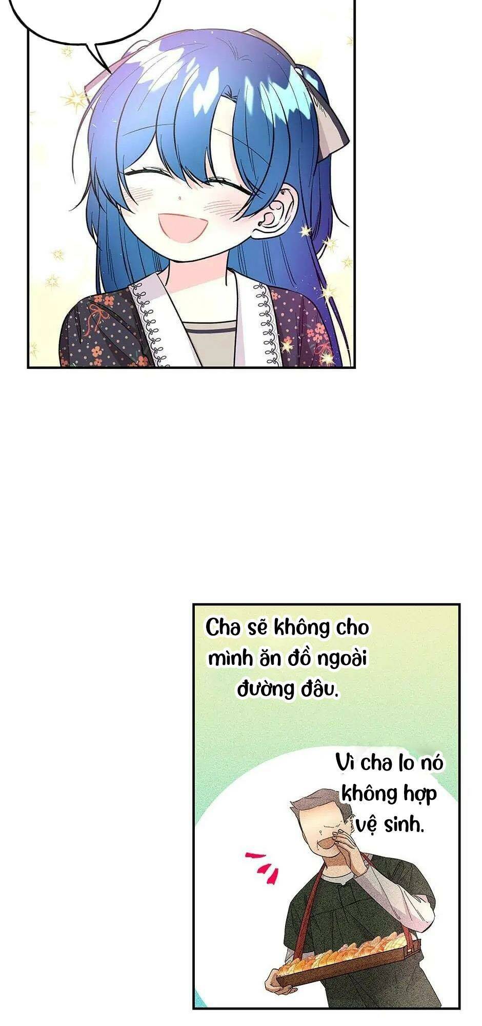 Con Gái Của Đại Pháp Sư Chương 89 Ảnh 9