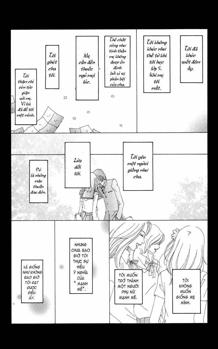 Kagen No Tsuki Chương 1.1 Ảnh 26