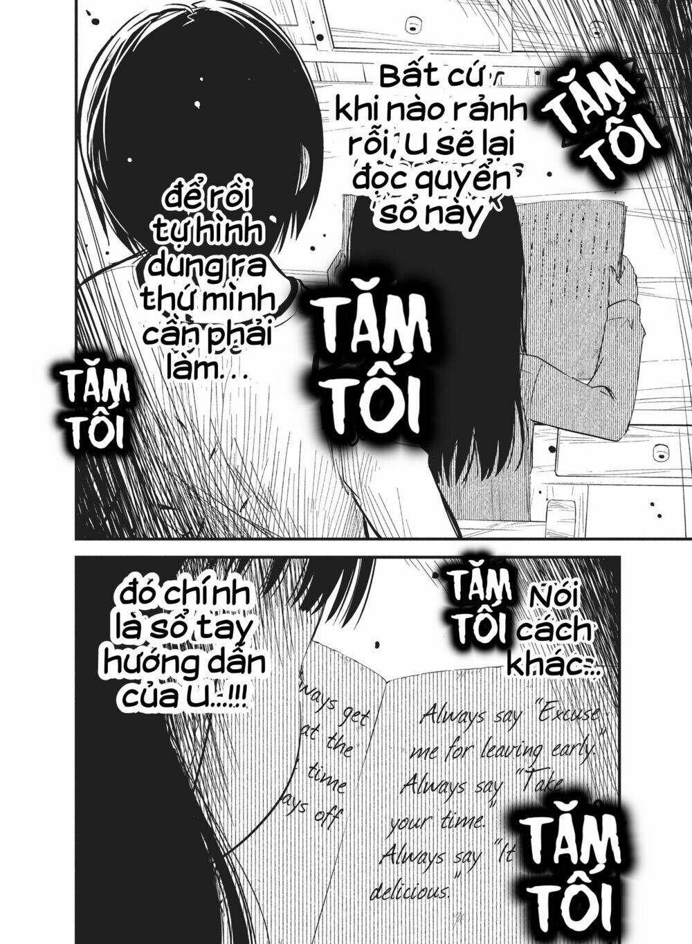 Shoujo Fujuubun (Imperfect Girl) Chương 22 Ảnh 10