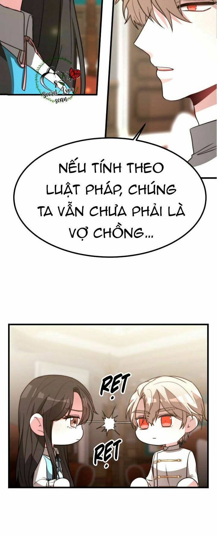 Cô Dâu Của Elysian Chương 26 Ảnh 63