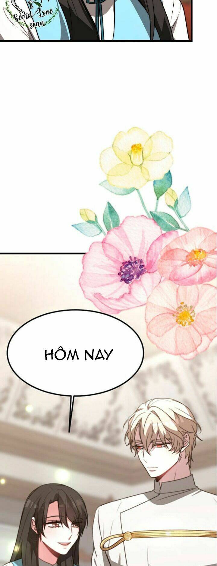 Cô Dâu Của Elysian Chương 26 Ảnh 67