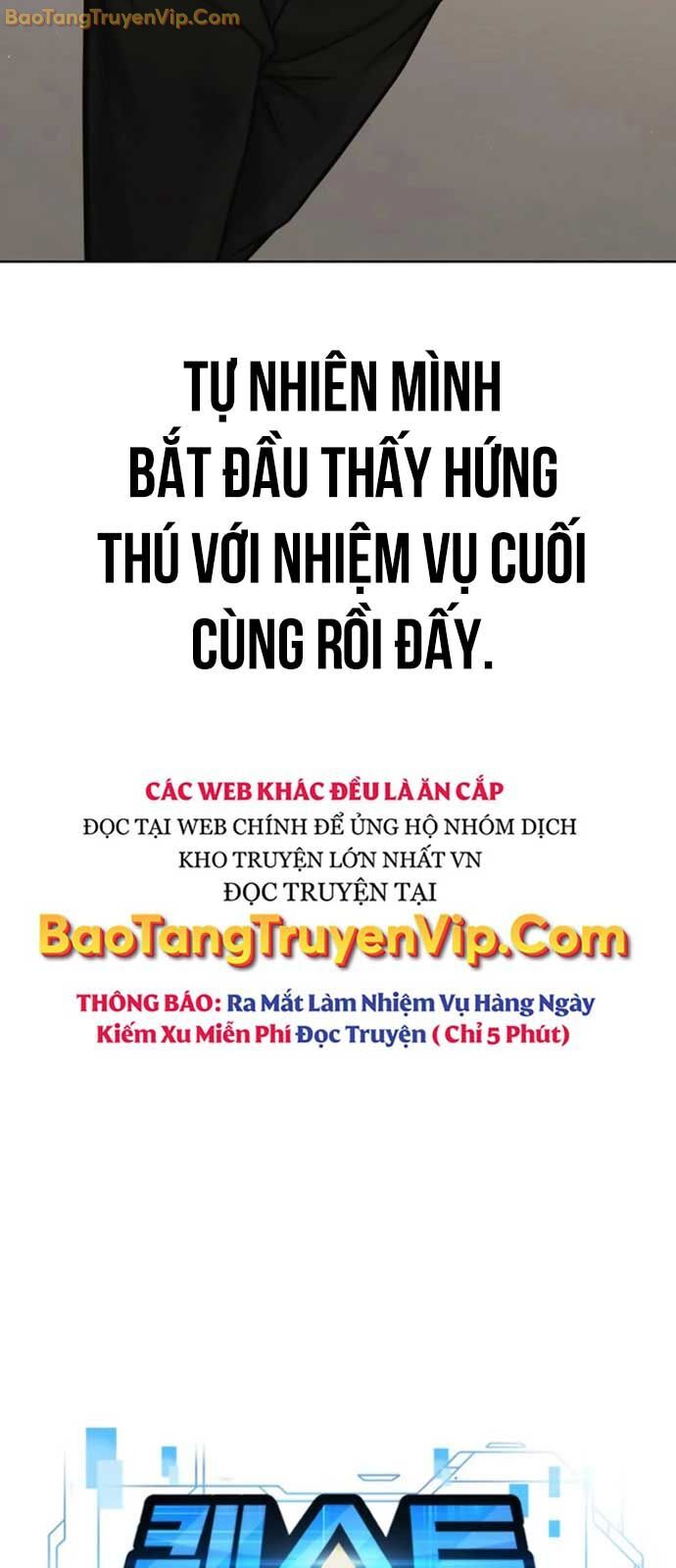 Nhiệm Vụ Tối Thượng Chương 167 Ảnh 21