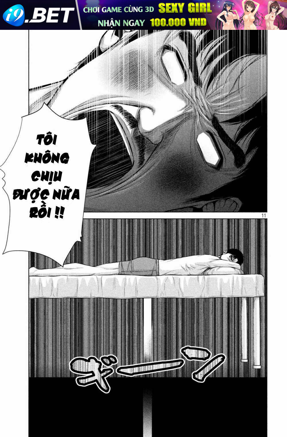 Kenshirou Ni Yoroshiku Chương 14 Ảnh 14