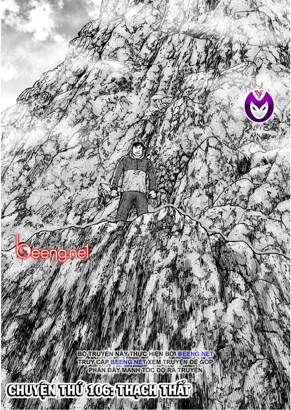 Monkey Peak - Đỉnh Núi Khỉ Chương 106 Ảnh 2