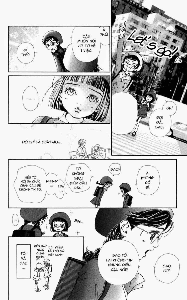 Kagen No Tsuki Chương 3 Ảnh 19