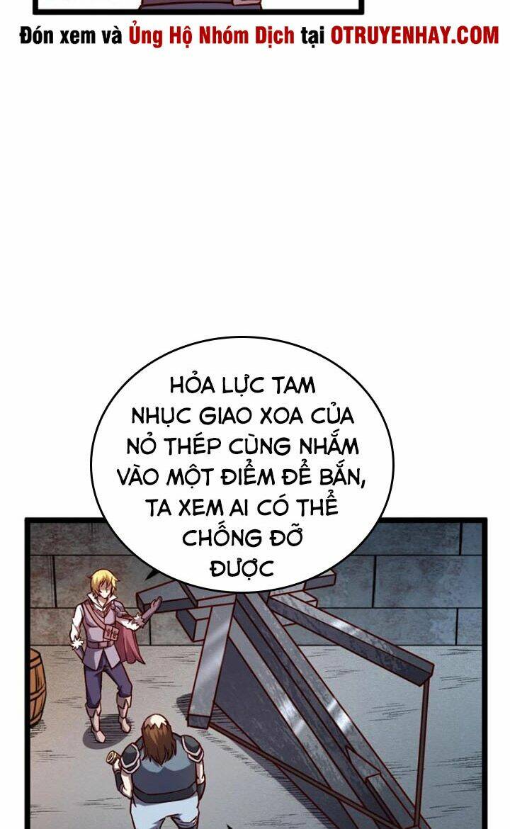Tối Cường Thành Chủ Đích Dị Giới Chương 21 Ảnh 12