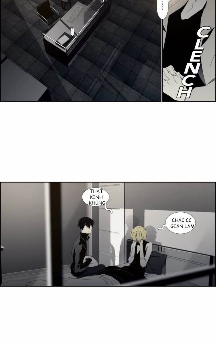 Automata Chương 59 Ảnh 17