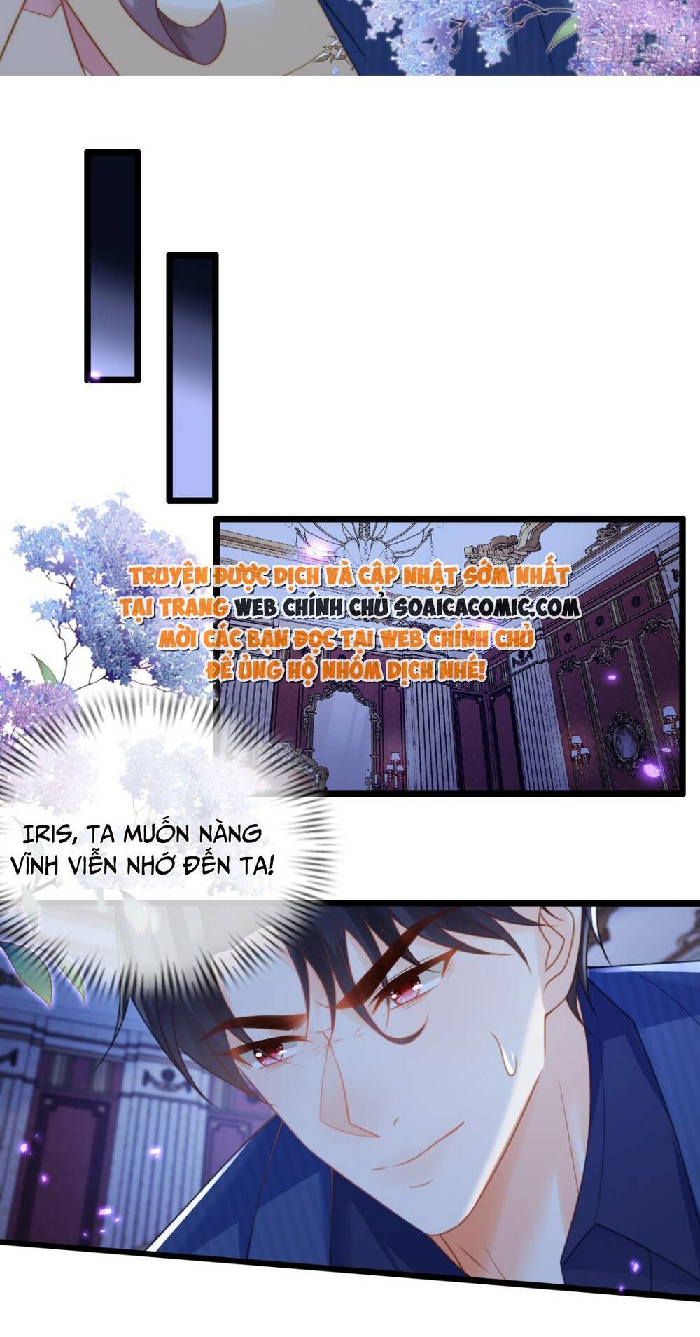 Rơi Vào Tay Bạo Chúa Chương 53 Ảnh 13