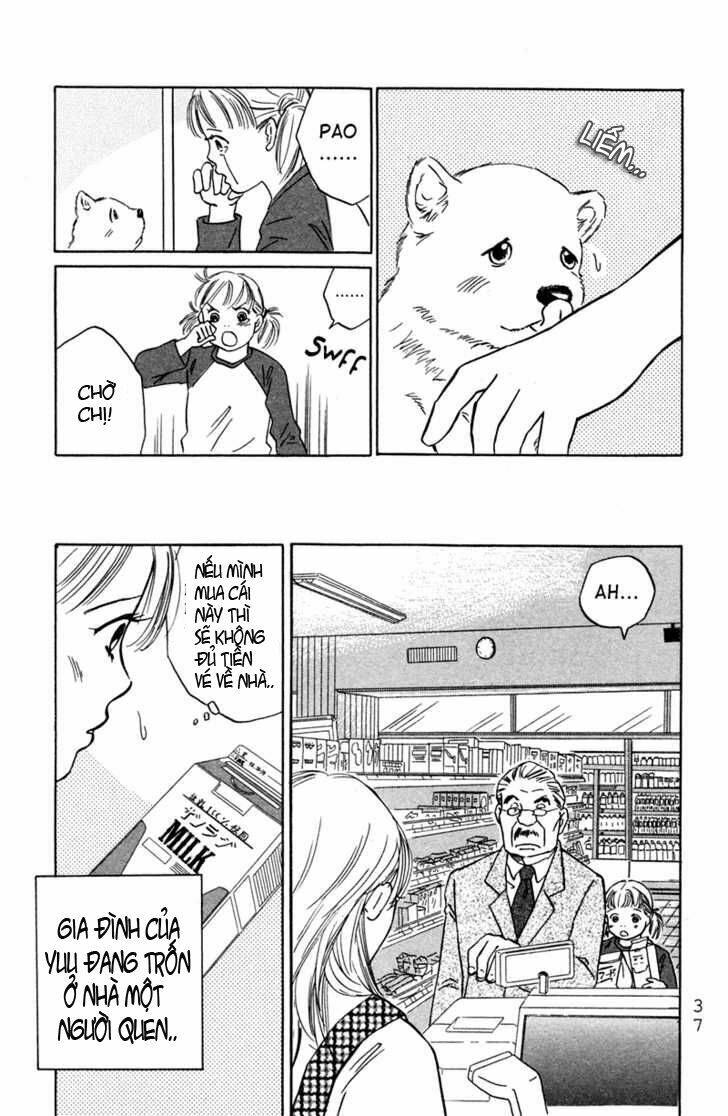 Deep Love - Pao No Monogatari Chương 2 Ảnh 8