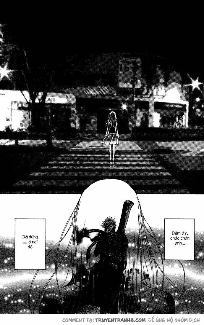 Kagen No Tsuki Chương 13 Ảnh 18