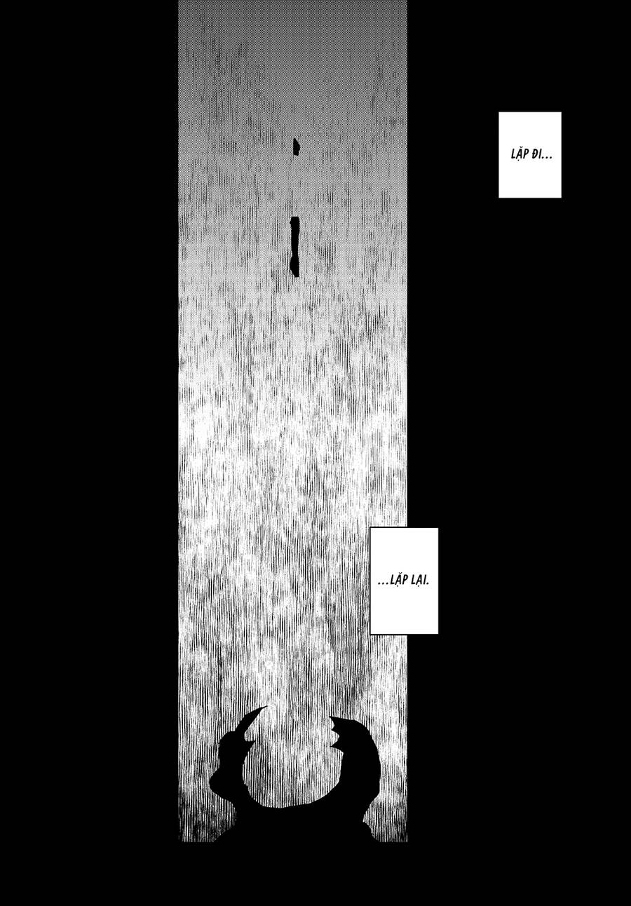 Yozakura Quartet Chương 169 Ảnh 49