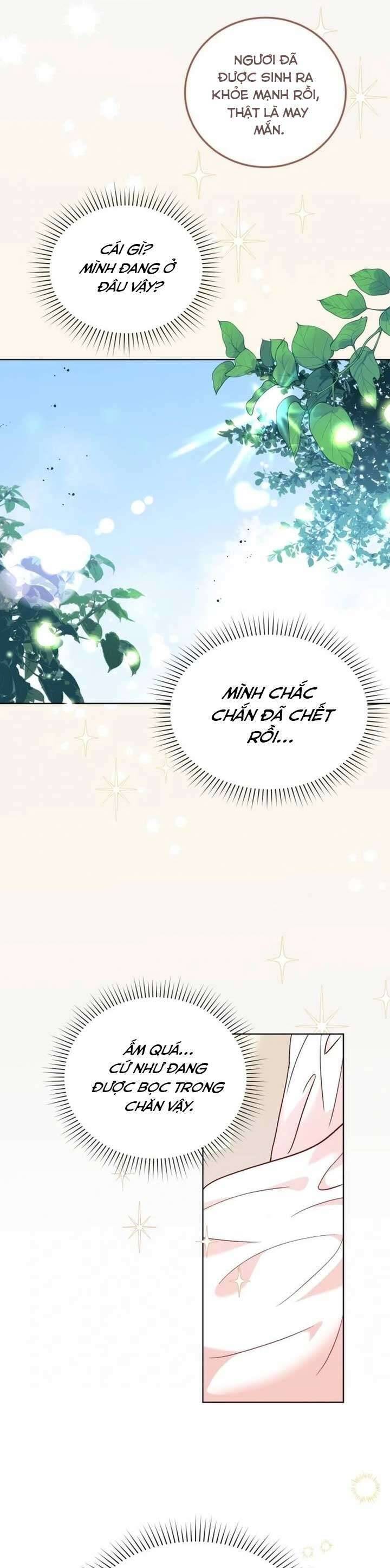 Chú Cún Cưng Của Hoàng Đế Chương 1 Ảnh 9