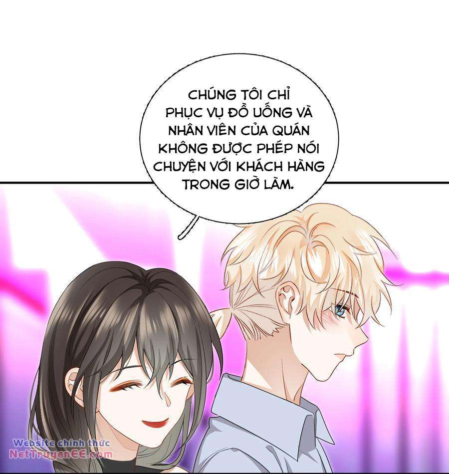 Chị Ơi! Chị Thật Không Bình Thường! Chương 8 Ảnh 21