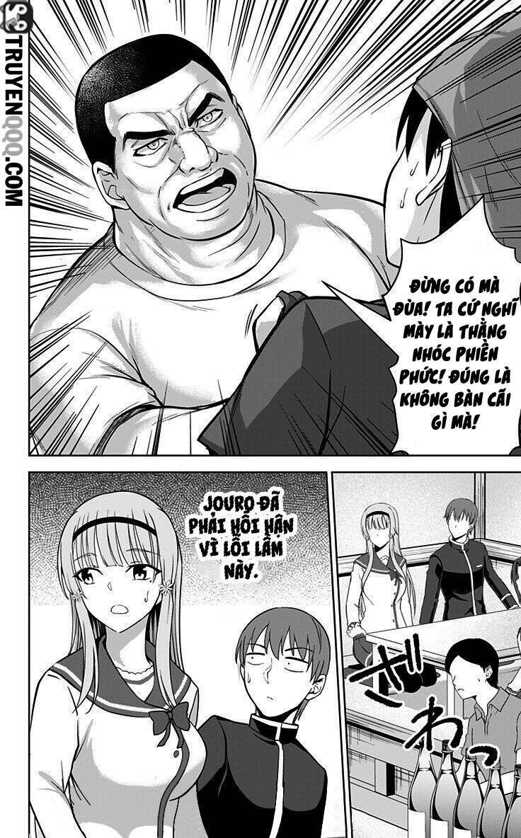 Ore Wo Suki Nano Wa Omae Dake Ka Yo Chương 31.2 Ảnh 17