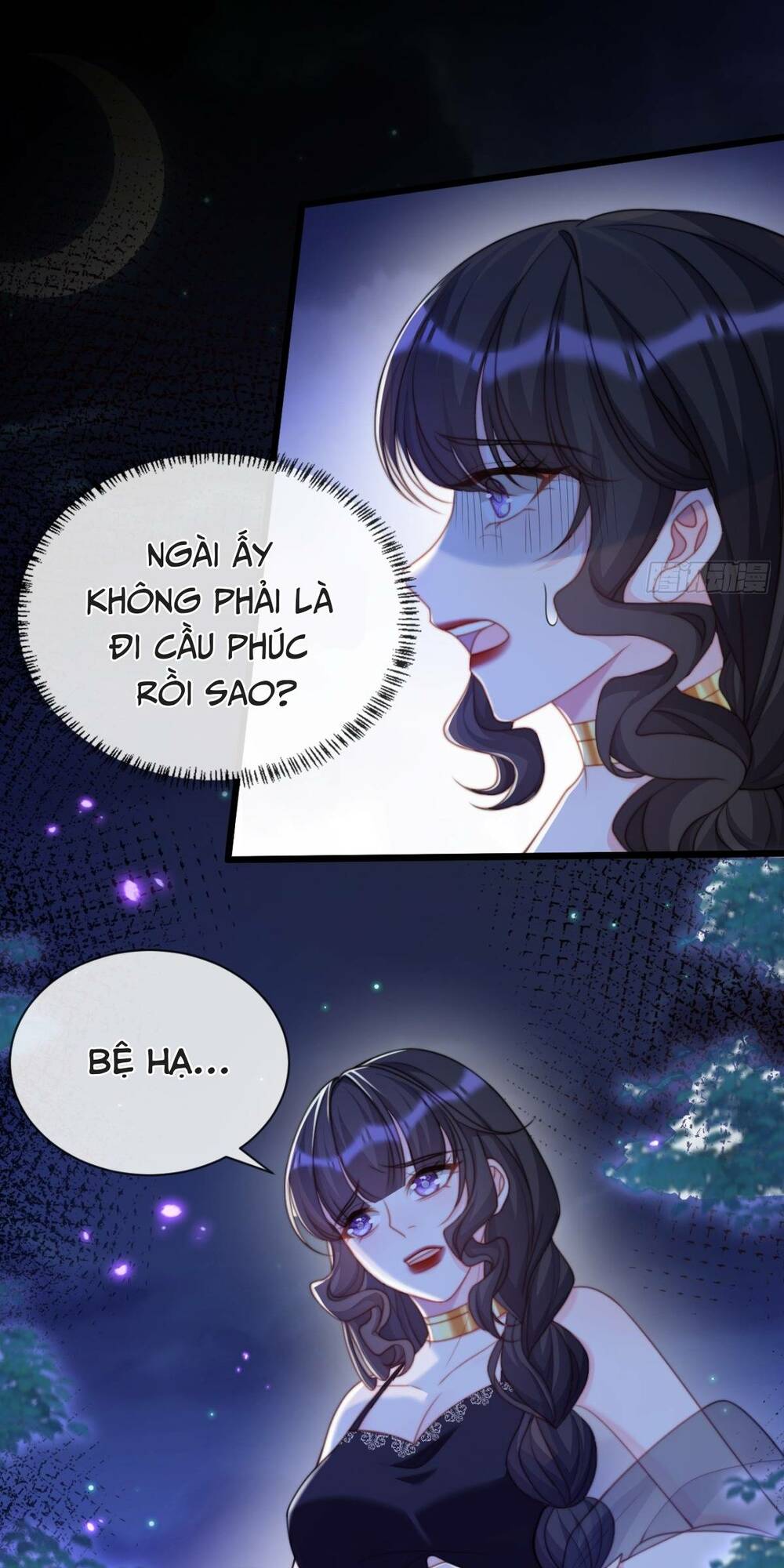 Rơi Vào Tay Bạo Chúa Chương 65 Ảnh 12