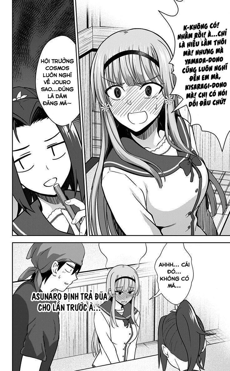 Ore Wo Suki Nano Wa Omae Dake Ka Yo Chương 31.2 Ảnh 13