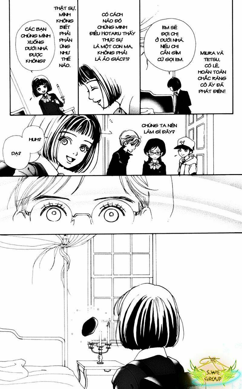 Kagen No Tsuki Chương 4 Ảnh 16