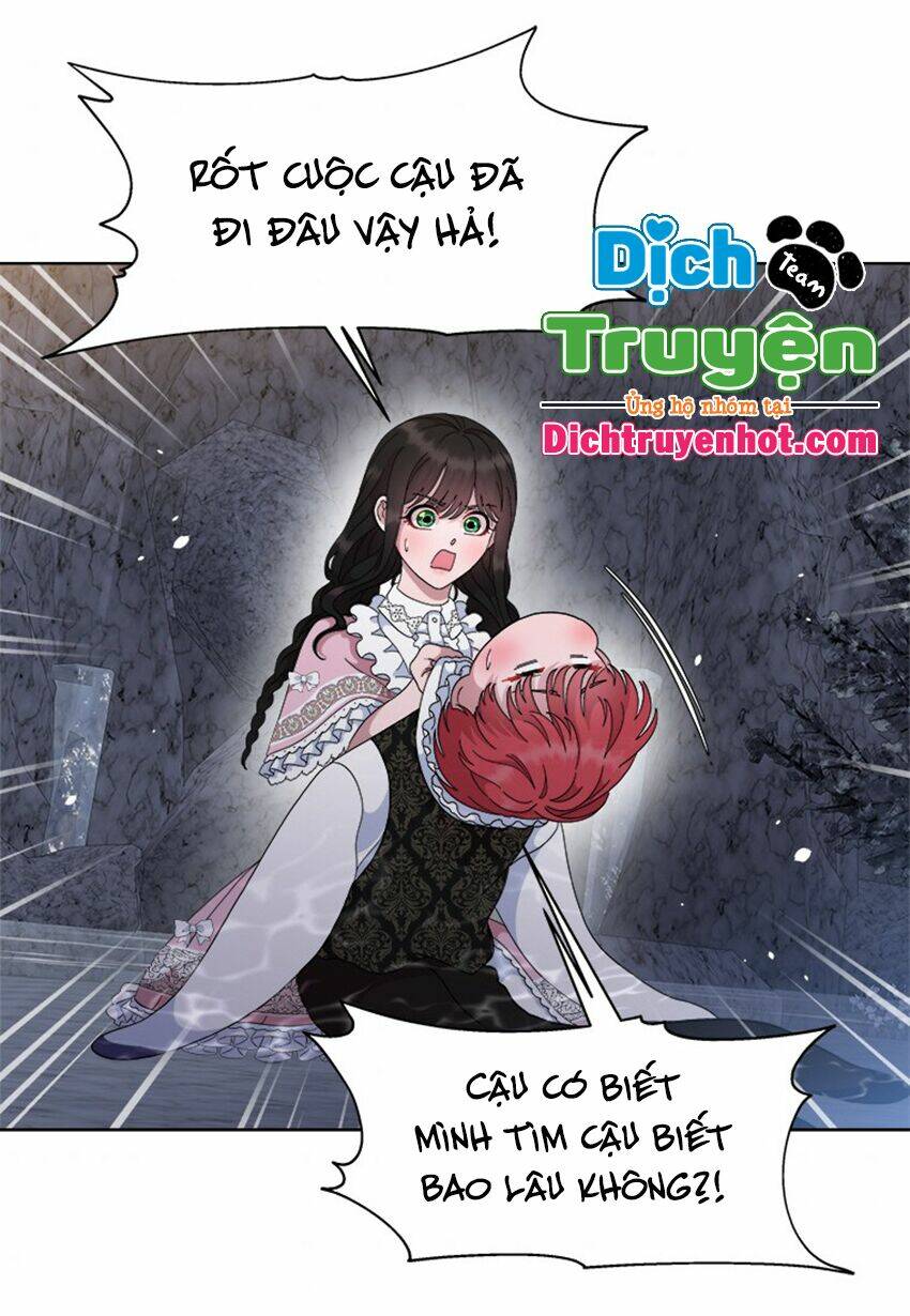 Con Gái Bảo Bối Của Ma Vương Chương 153 Ảnh 58