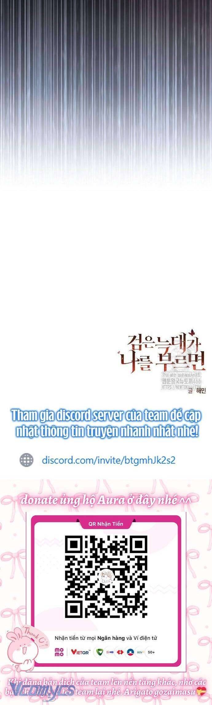 Khi Hắc Lang Gọi Tên Tôi Chương 40 Ảnh 60