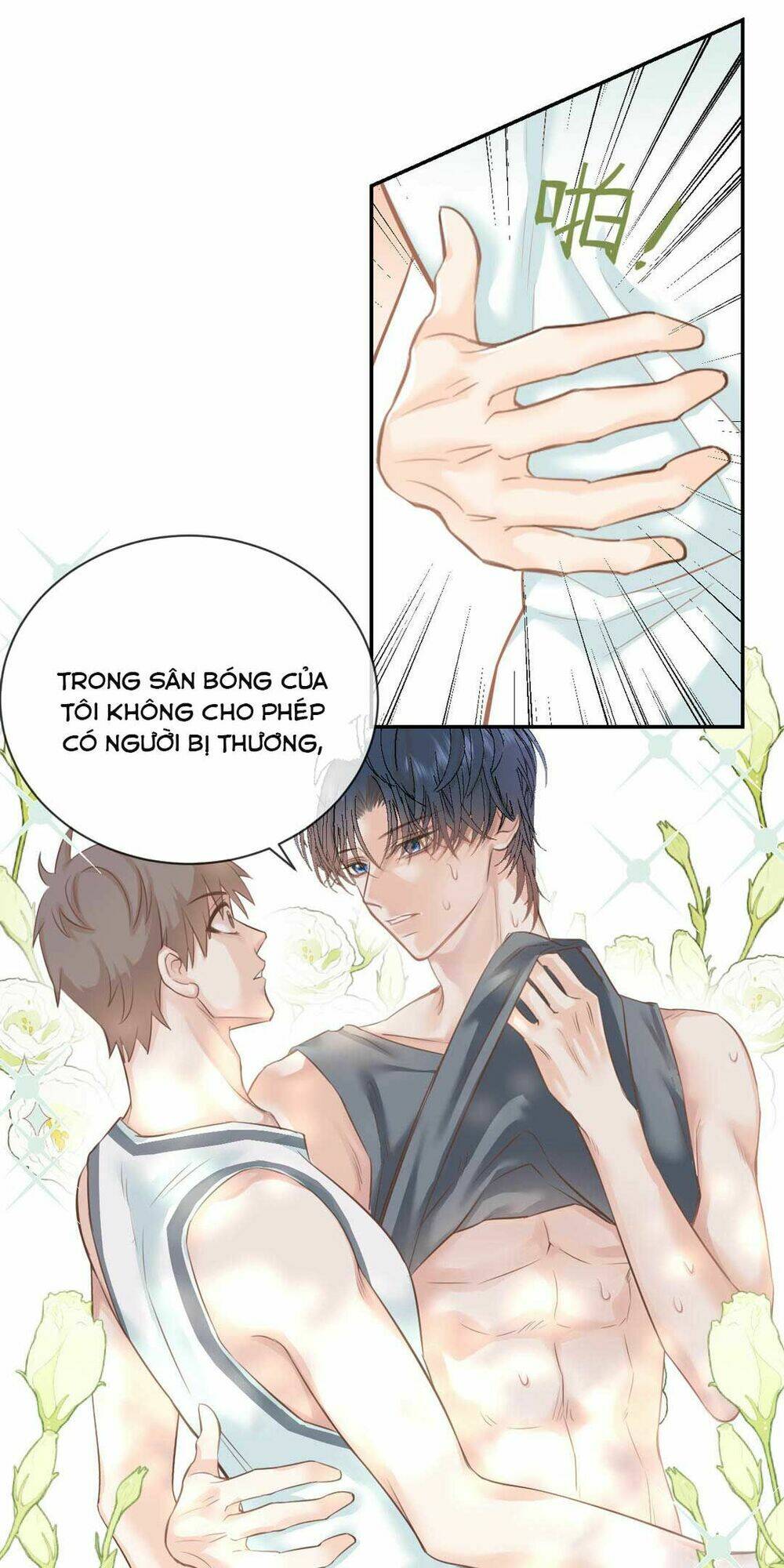Khảo Nghiệm Cuối Cùng Của Tra Nữ Chương 4 Ảnh 36