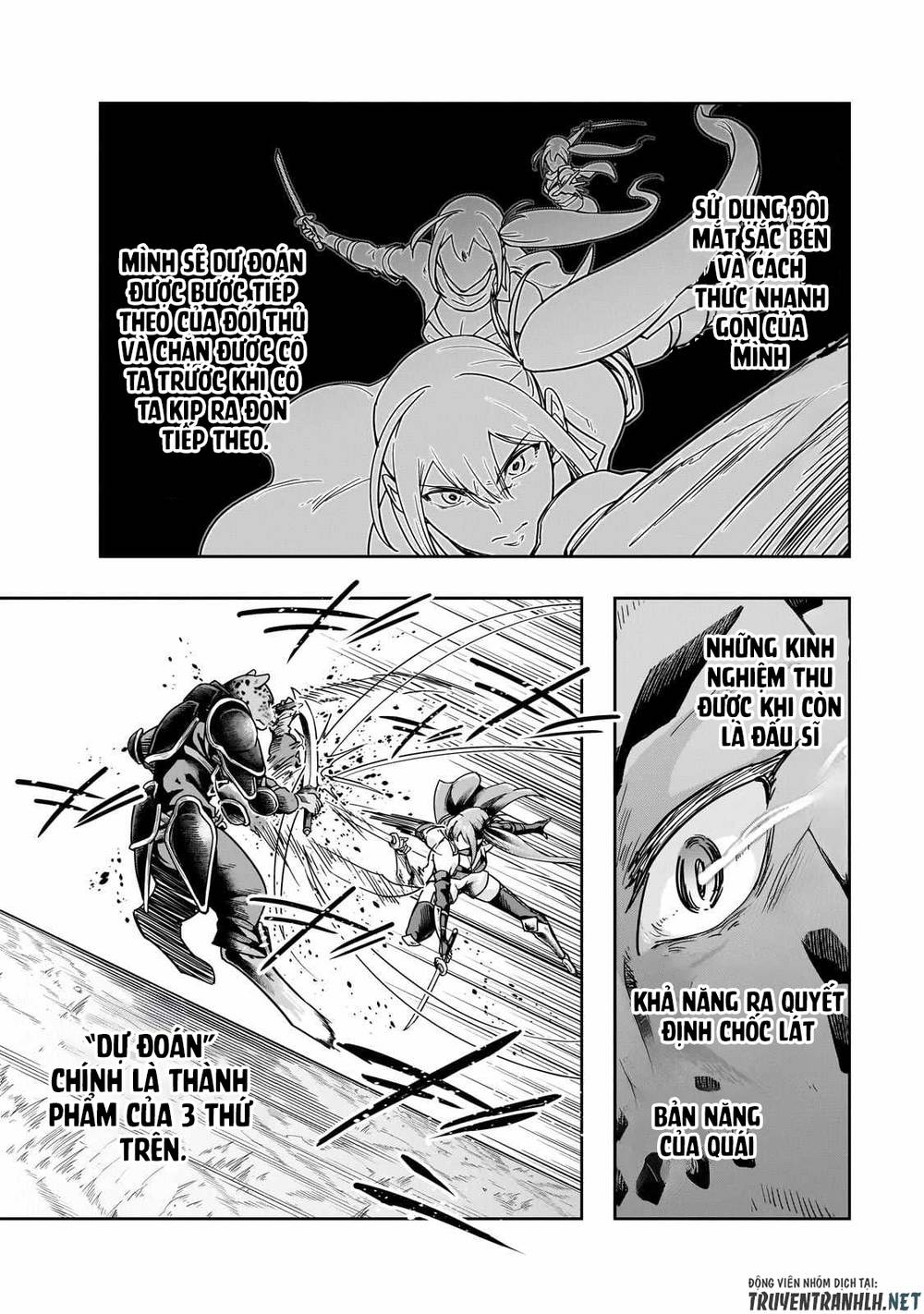 Hazure Waku No Joutai Ijou Skill De Saikyou Ni Natta Ore Ga Subete Wo Juurin Suru Made Chương 41 Ảnh 23
