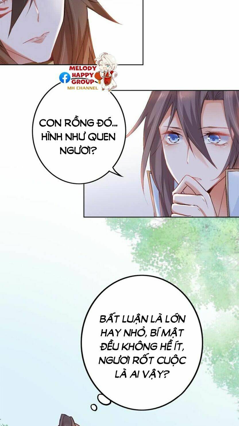 Nghịch Lai Thuận Thú Chương 25 Ảnh 6