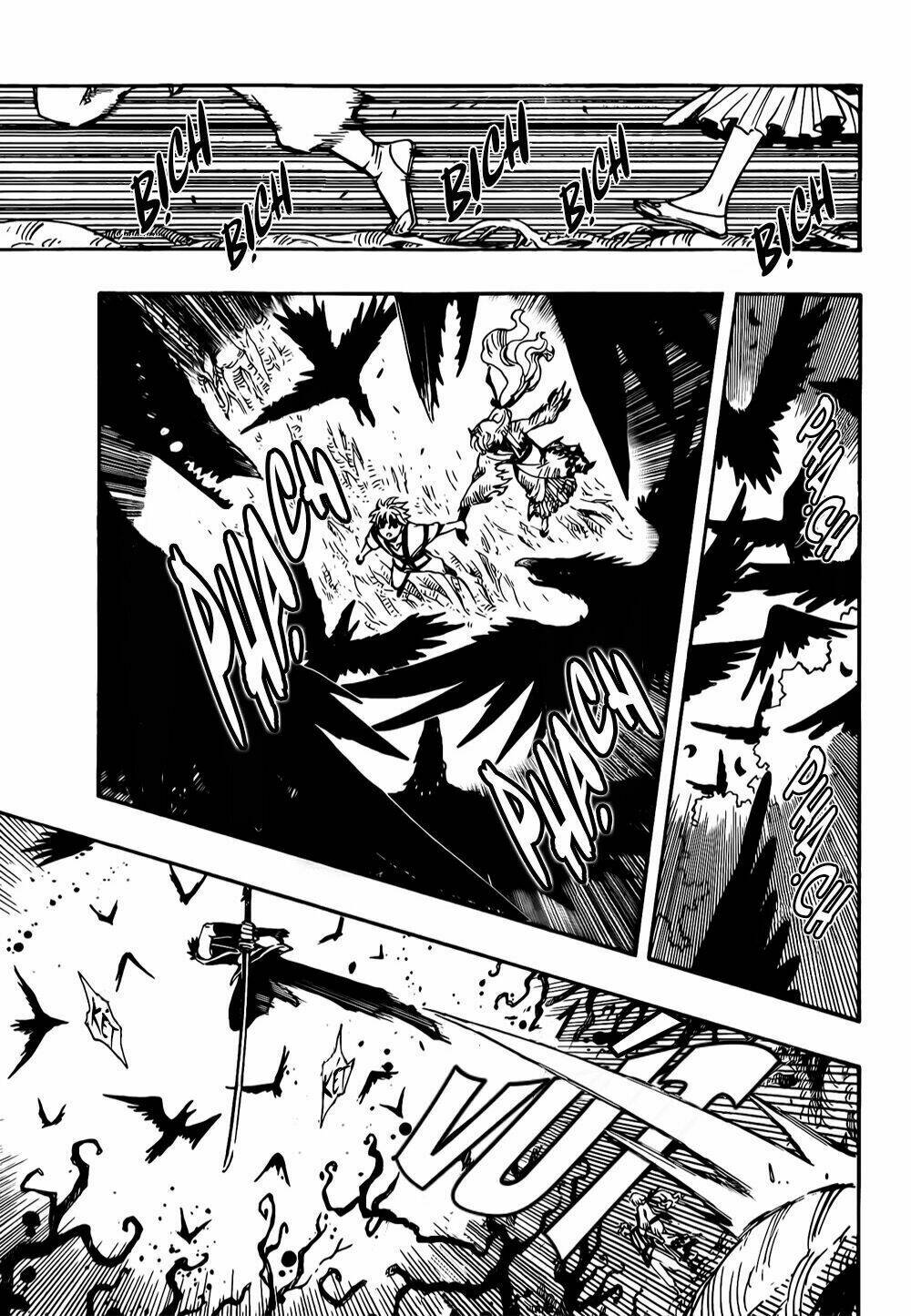 Tsubasa World Chronicle Chương 8 Ảnh 18