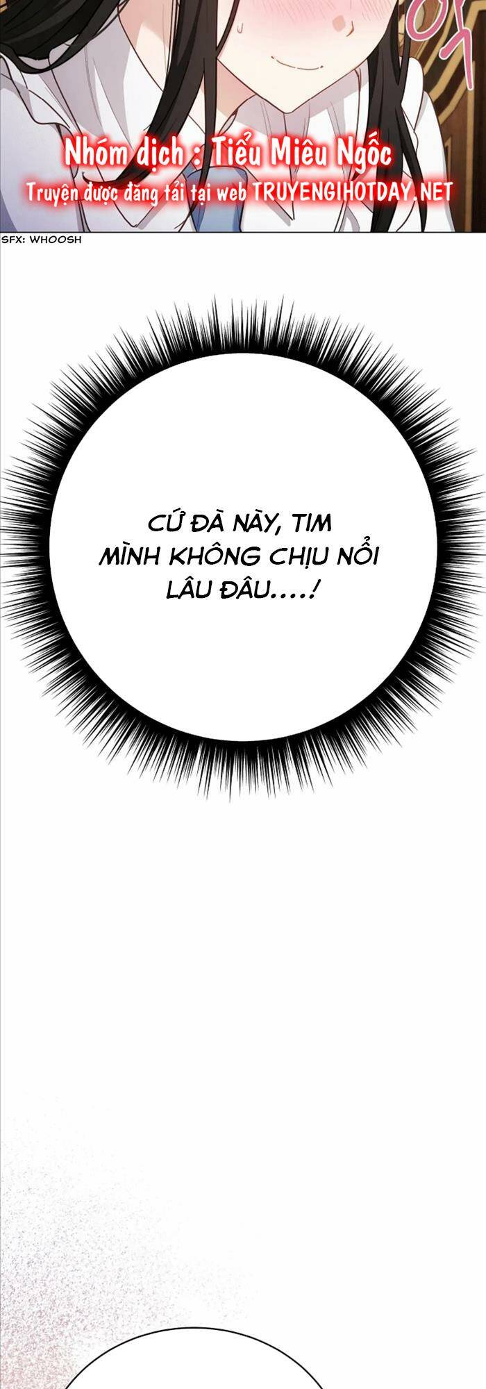 Nếu Bị Phát Hiện Liệu Tôi Có Chết Không Chương 51 Ảnh 15
