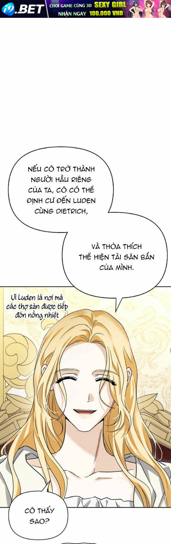 Tôi Thuần Hóa Chó Điên Của Chồng Cũ Chương 68.2 Ảnh 15