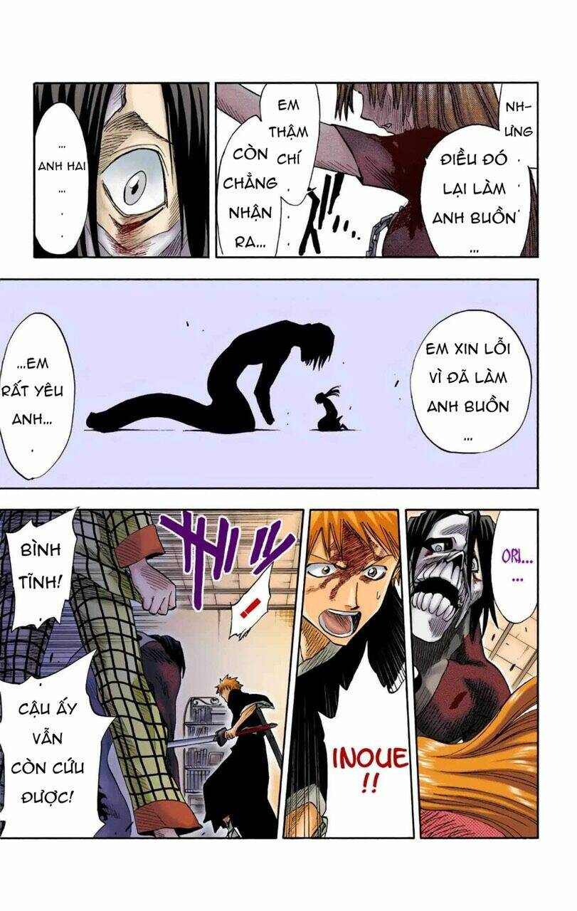 Bleach (Full Color) Chương 6 Ảnh 9