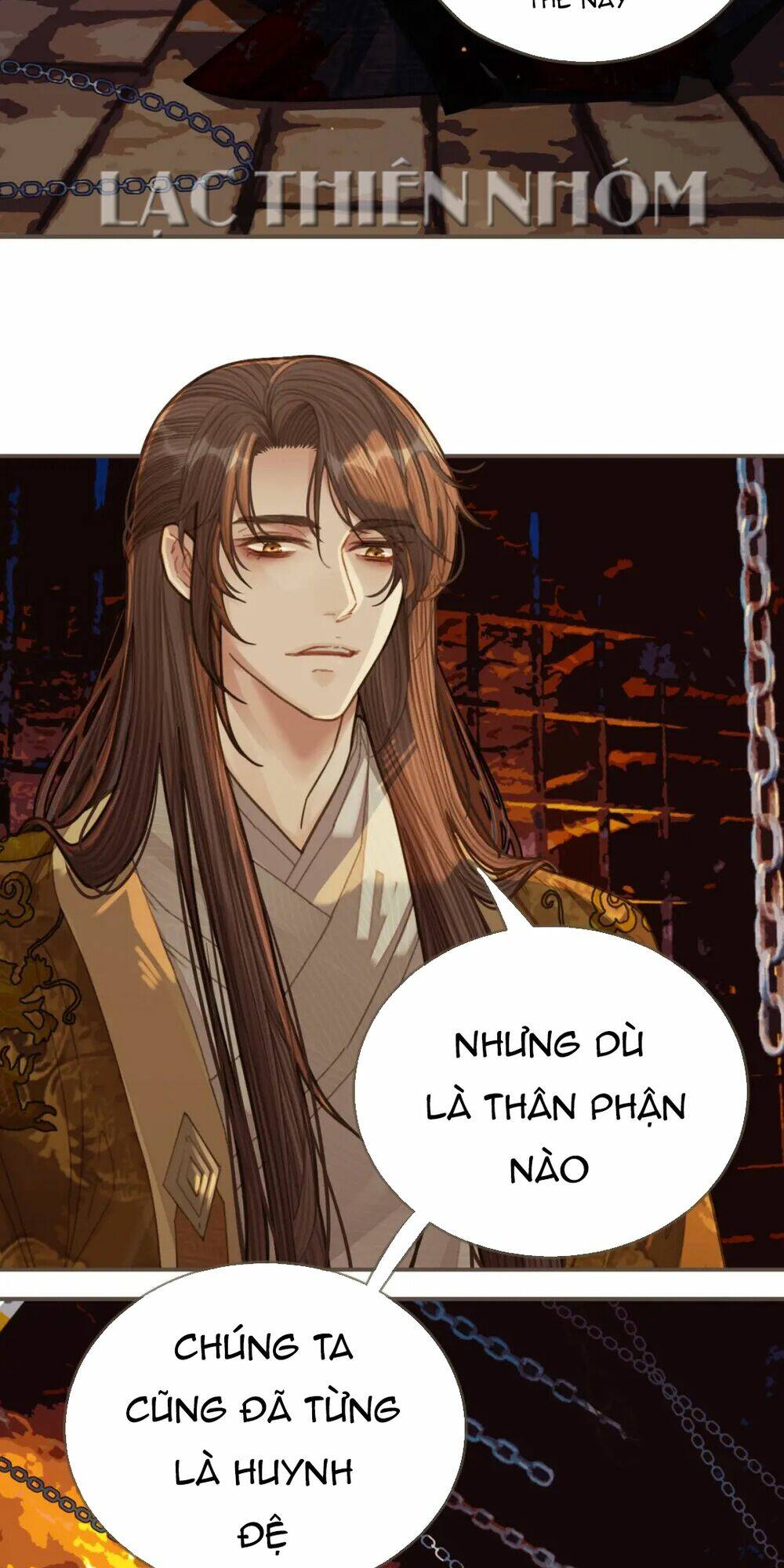 Nô Lệ Câm Chương 41 Ảnh 33
