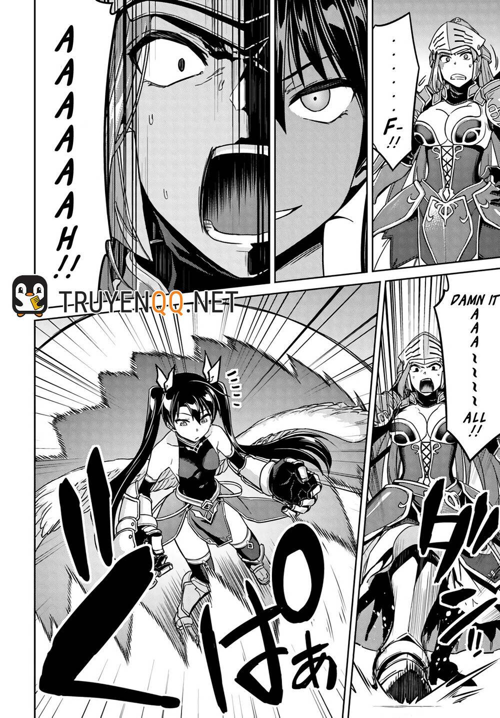 Nidome No Jinsei Wo Isekai De Chương 41.5 Ảnh 11