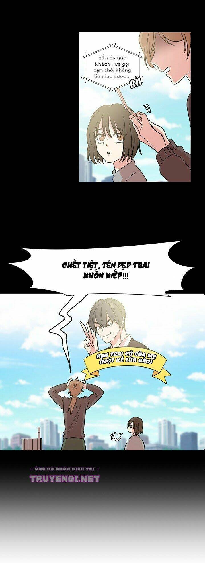 Idol Sống Trong Nhà Tôi ! Chương 1 Ảnh 22